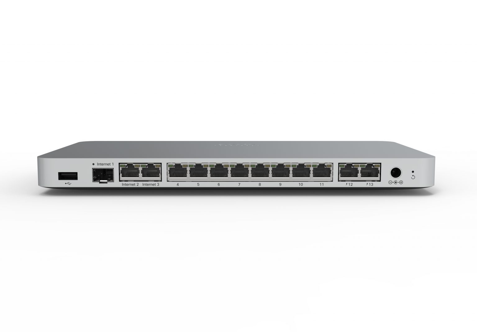 cisco meraki firewall